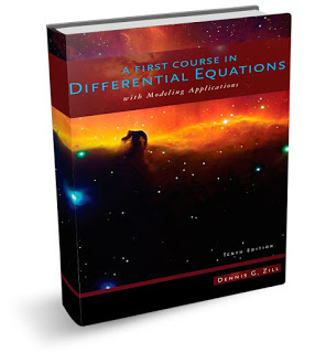 ecuaciones diferenciales libro